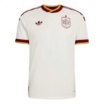 Spain National Team Home Jersey 2026
