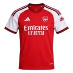 Arsenal Home Jersey 2025/26