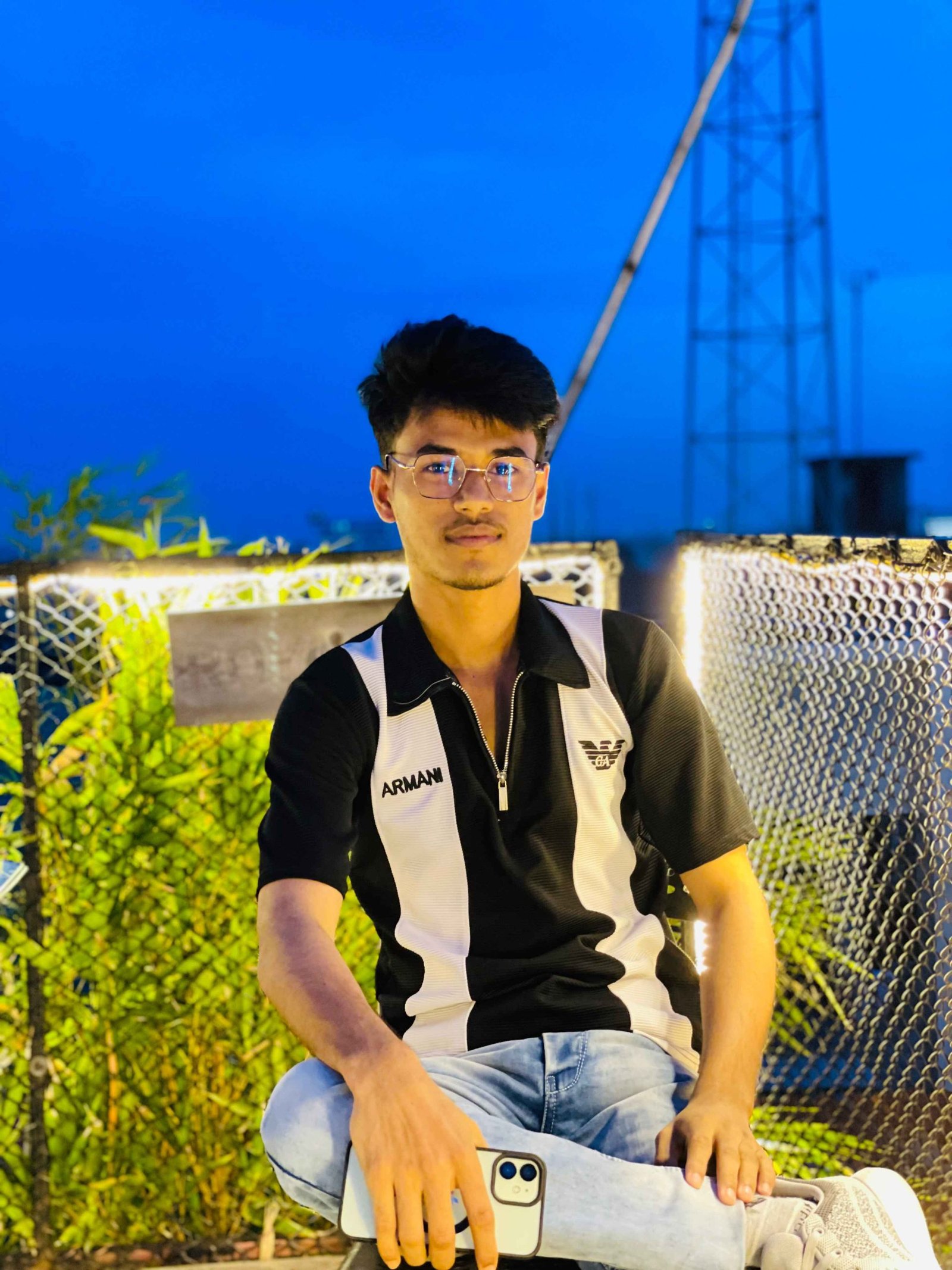 Nuruzzaman Sheikh